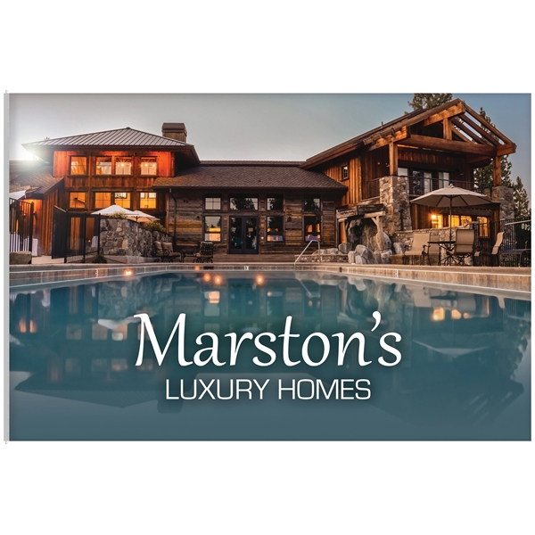 20' x 30' Large Digitally Printed Single Reverse Knit Poly Flags... from ASI 80228 Quinn