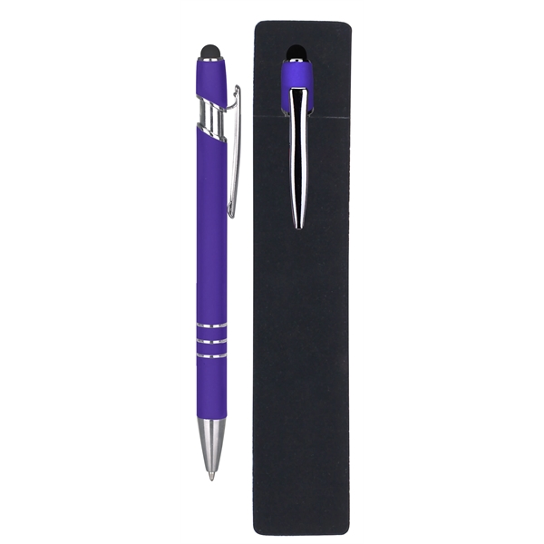 Metal Stylus Pen... from ASI 74585 Nu Promo International / Nu Promo Line