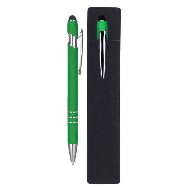 Metal Stylus Pen... from ASI 74585 Nu Promo International / Nu Promo Line