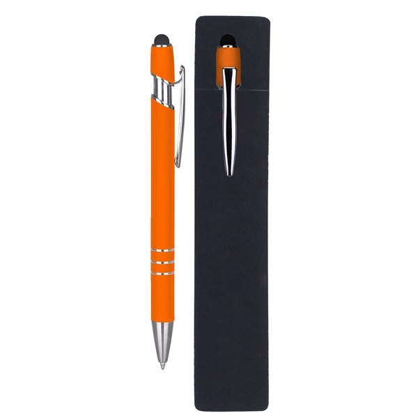 Metal Stylus Pen... from ASI 74585 Nu Promo International / Nu Promo Line