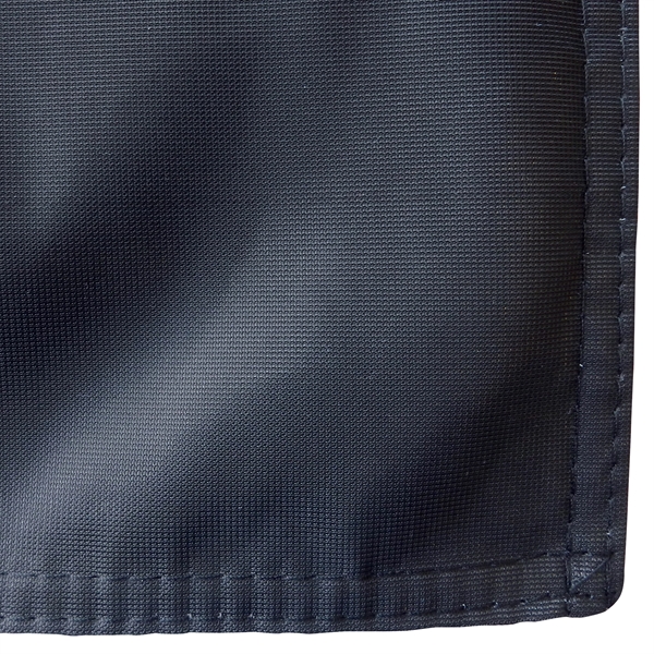 2' x 3' Digitally Printed Double Sided Outdoor Knitted Polyester Flag.... from ASI 80228 Quinn