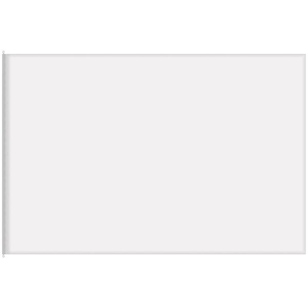 12' x 18' Large Digitally Printed Single Reverse Knit Poly Flags... from ASI 80228 Quinn