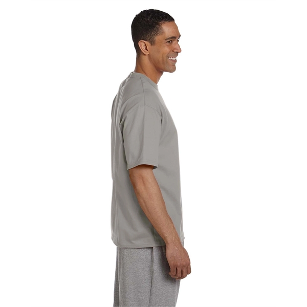 Champion adult t-shirt made of 100% cotton.... from ASI 34063 alphabroder