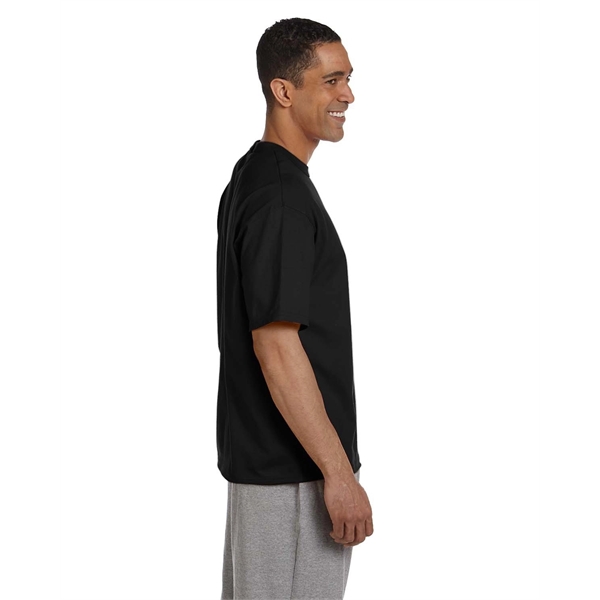 Champion adult t-shirt made of 100% cotton.... from ASI 34063 alphabroder