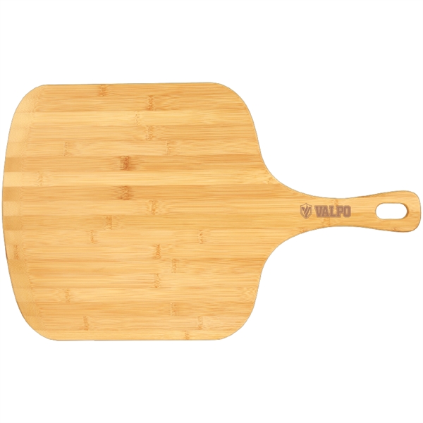 Bamboo Pizza Peel Board... from ASI 99030 Zipline / Zipline®