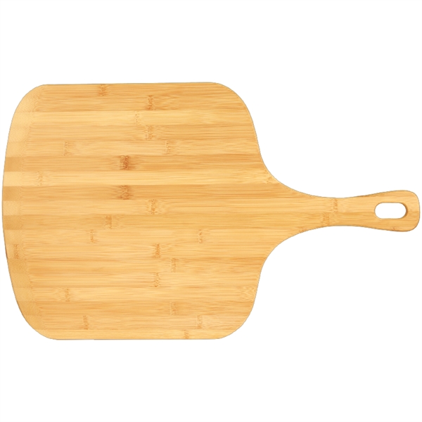 Bamboo Pizza Peel Board... from ASI 99030 Zipline / Zipline®