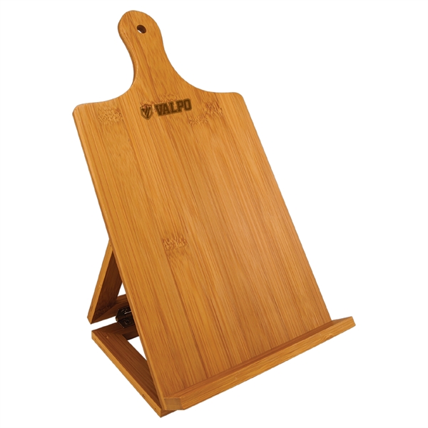 Companion Bamboo Standing Chef's Easel... from ASI 99030 Zipline / Zipline®