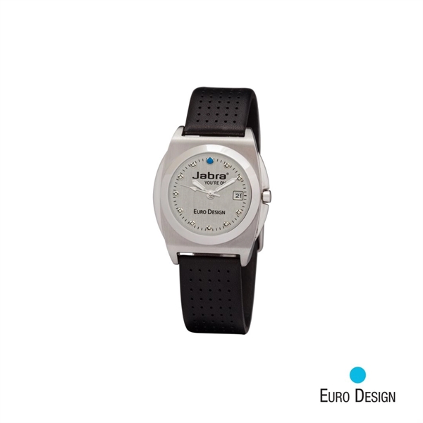 The Euro Design® Edinburgh watch consists of an elegant design and... from ASI 84592 St Regis Group