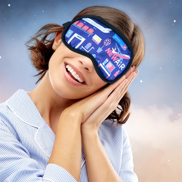 Price includes full color printing, made of satin material, measures: 8.5"W... from ASI 67557 LimeLight Ent / Limelight USA