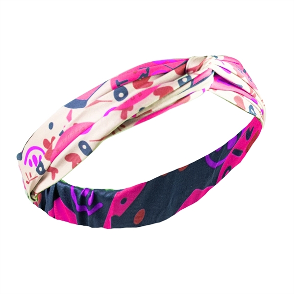 Price includes full color sublimation printing, made of polyester material, measures:... from ASI 67557 LimeLight Ent / Limelight USA