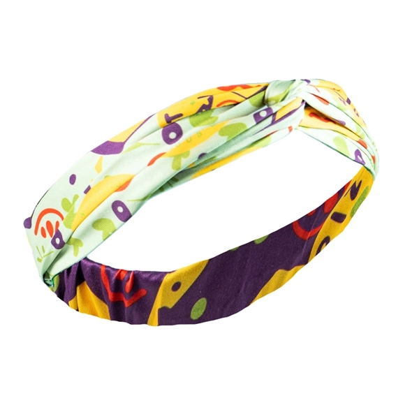 Price includes full color sublimation printing, made of polyester material, measures:... from ASI 67557 LimeLight Ent / Limelight USA