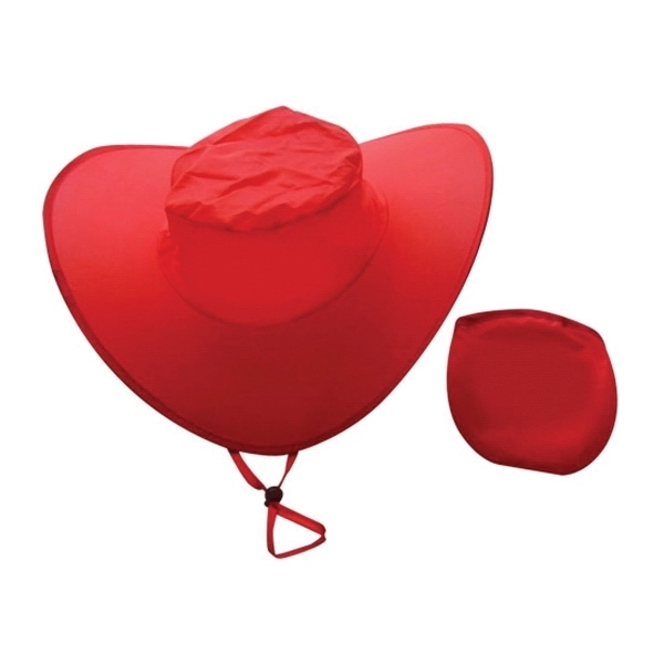 This 15" diameter hat.... from ASI 30250 AZX Sport USA