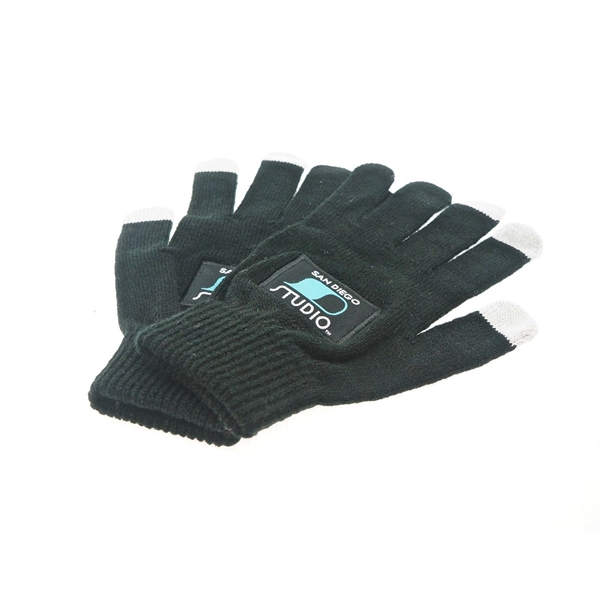 Texting gloves.... from ASI 30250 AZX Sport USA