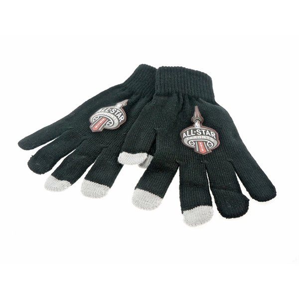 Winter texting gloves.... from ASI 30250 AZX Sport USA