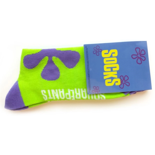 Packaging for your socks.... from ASI 30250 AZX Sport USA