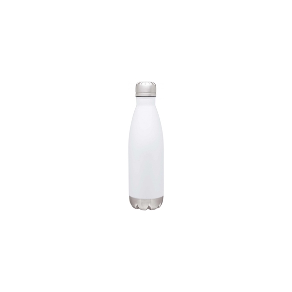 Stainless steel, double-wall insulated bottle.... from ASI 30250 AZX Sport USA