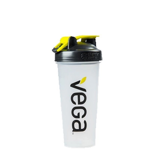 Shaker Bottle with 1c logo in 1 position and PMS matched... from ASI 30250 AZX Sport USA