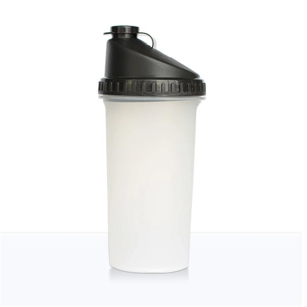 Protein Shaker Bottle with Strainer.... from ASI 30250 AZX Sport USA