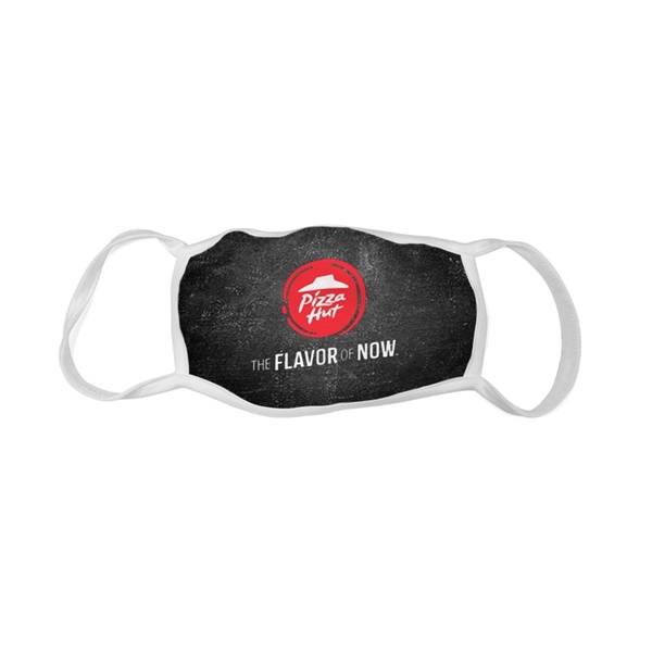 Choose this 4 ply face mask for every day use to... from ASI 30250 AZX Sport USA