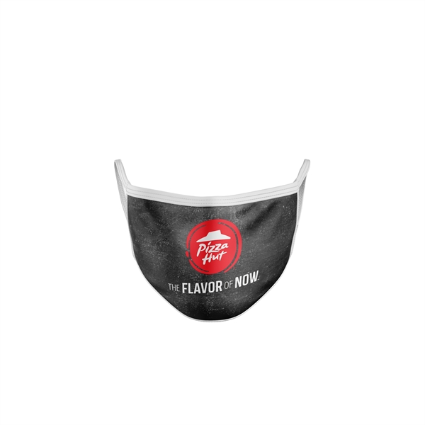 Choose this 4 ply face mask for every day use to... from ASI 30250 AZX Sport USA