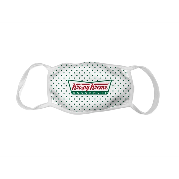 Choose this 2 ply face mask with pocket for a filter... from ASI 30250 AZX Sport USA