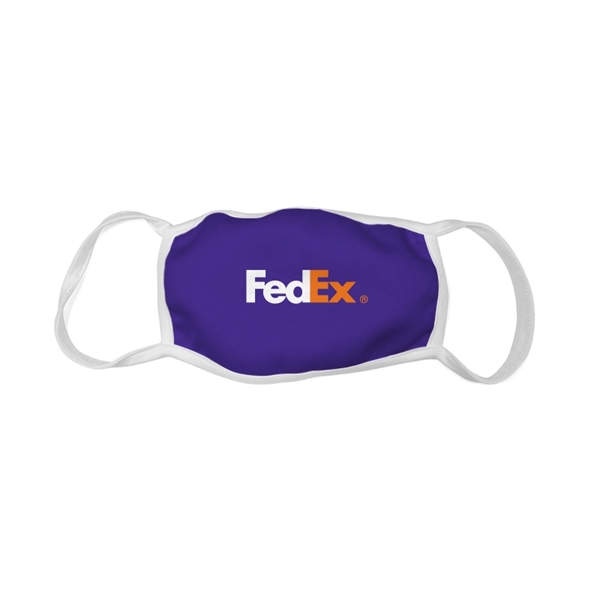 Choose this 2 ply face mask for every day use to... from ASI 30250 AZX Sport USA