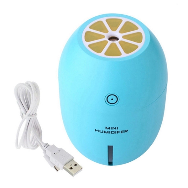 Mini Humidifier.... from ASI 30250 AZX Sport USA