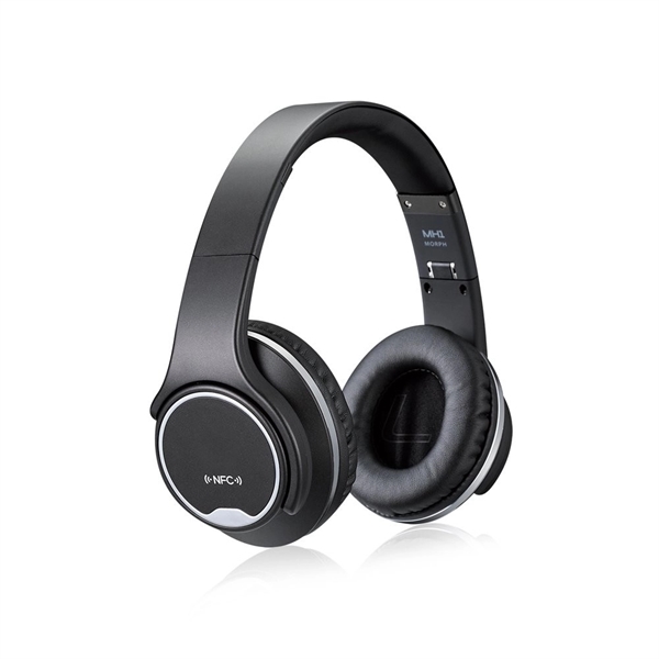 Bluetooth headphones.... from ASI 30250 AZX Sport USA