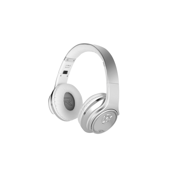 Bluetooth headphones.... from ASI 30250 AZX Sport USA