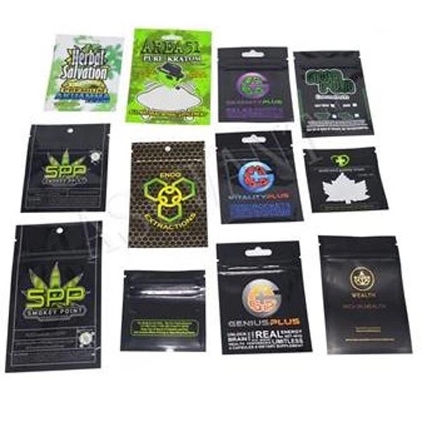 Vinyl smell proof bag.... from ASI 30250 AZX Sport USA