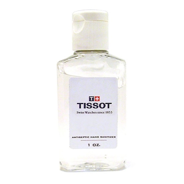 This 1 oz. bottle dispenses 62% alcohol hand sanitizer in a... from ASI 30250 AZX Sport USA