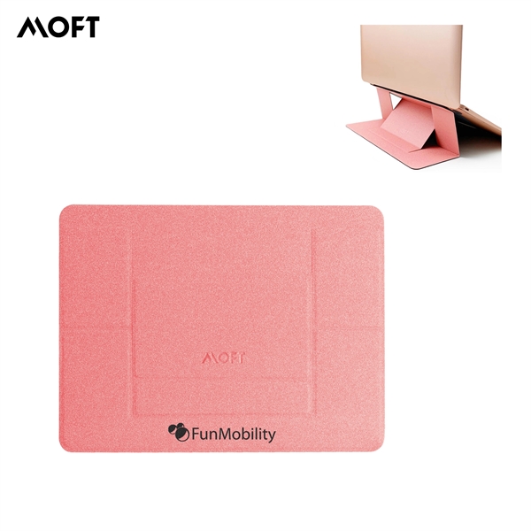 Laptop Stand.... from ASI 62820 International Merch Concepts / IMC