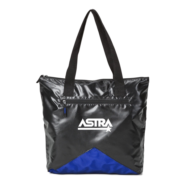 The Keaton Tote Bag features... from ASI 84592 St Regis Group