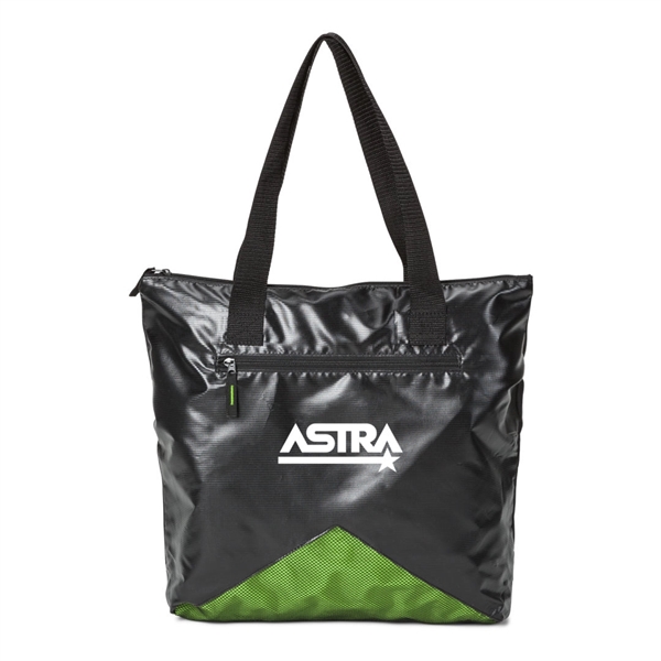 The Keaton Tote Bag features... from ASI 84592 St Regis Group