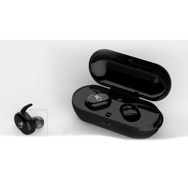 Truly wireless Bluetooth Earbuds.... from ASI 30250 AZX Sport USA