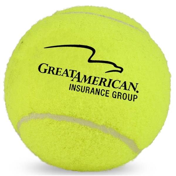 Pressurized can of three official Penn championship tennis balls.... from ASI 38120 Ball Pro / Diversified Quality Kitchenware / Ball Pro Promotional Group
