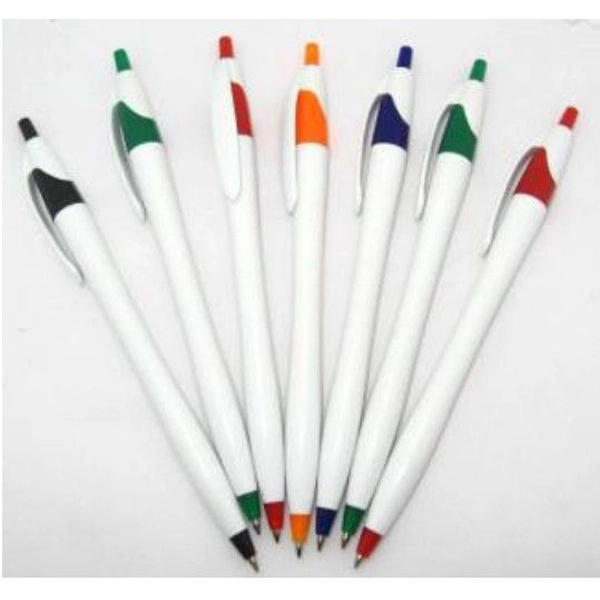 Accent Color Pen with 1 color imprint.... from ASI 30250 AZX Sport USA