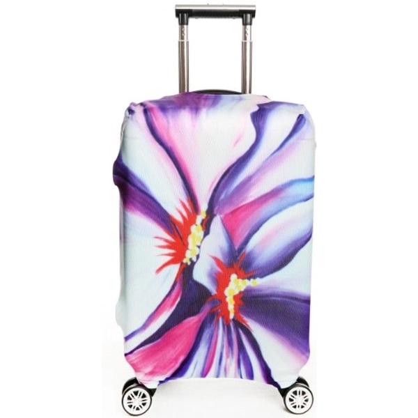 Full Color Sublimated Luggage Cover.... from ASI 30250 AZX Sport USA