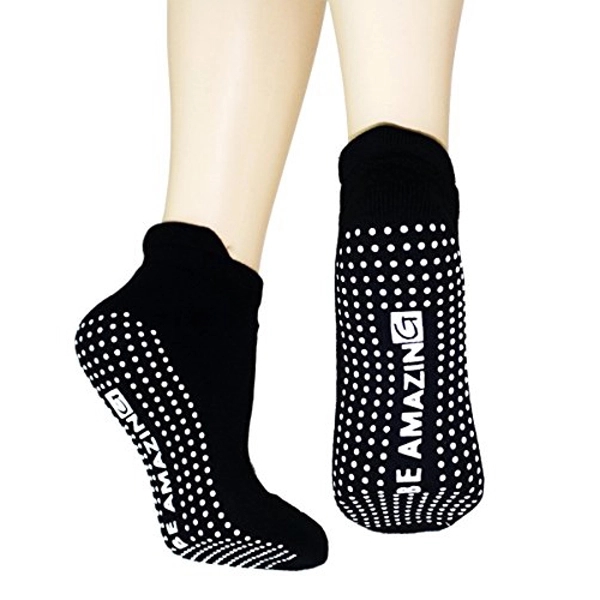 Grip socks.... from ASI 30250 AZX Sport USA