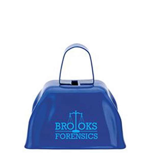 Custom colored cowbell.... from ASI 30250 AZX Sport USA