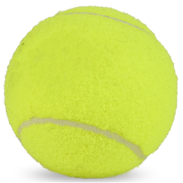 Pressurized can of three official Dunlop championship tennis balls.... from ASI 38120 Ball Pro / Diversified Quality Kitchenware / Ball Pro Promotional Group