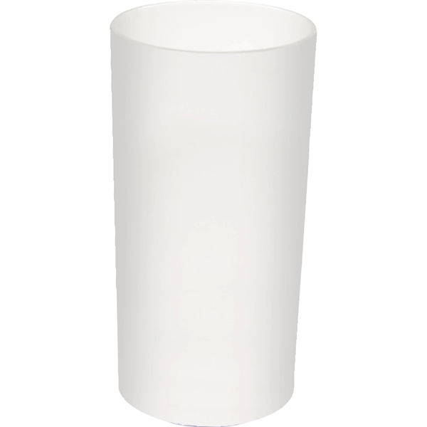 1.5 oz. Colored Plastic Shooter Shot Glass, USA made of rugged... from ASI 61952 Howw Mfg Co Inc / Howw USA