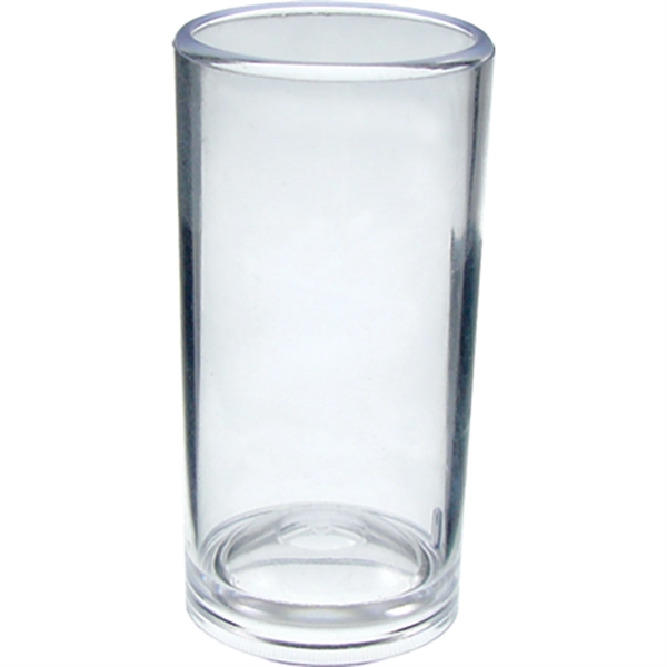 1.5 oz. Colored Plastic Shooter Shot Glass, USA made of rugged... from ASI 61952 Howw Mfg Co Inc / Howw USA
