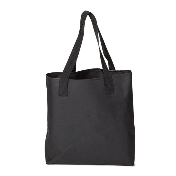 The Hutton Tote Bag features... from ASI 84592 St Regis Group