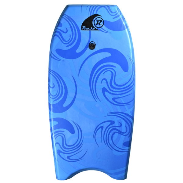 Boogie Board 33-41" Body Board with EPS Core, XPE Deck, come... from ASI 72657 Active Life Promo / Active Life
