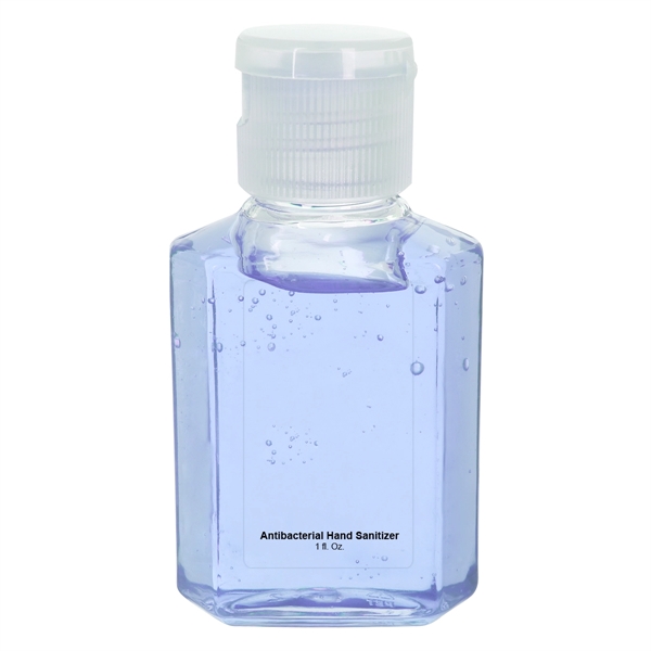 1 oz. Hand Sanitizer.  Lightly Scented.... from ASI 61125 Hit Promotional Products / Hit®