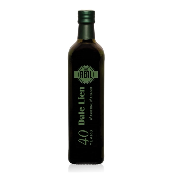 750 ml EV Olive Oil.... from ASI 84592 St Regis Group
