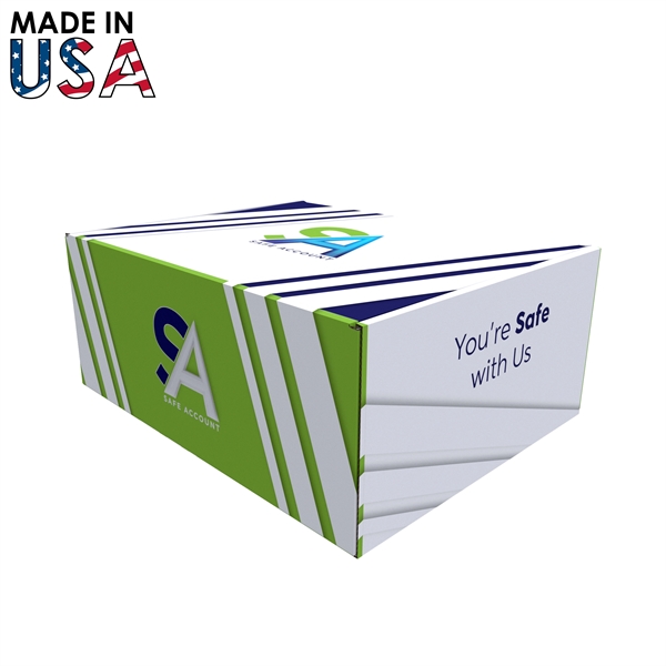 This box option offers the desirable top-open reveal with plenty of... from ASI 91411 Toddy Gear