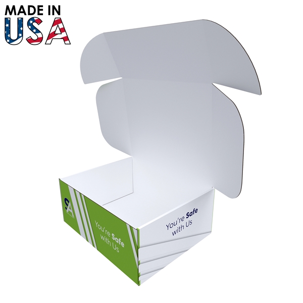 This box option offers the desirable top-open reveal with plenty of... from ASI 91411 Toddy Gear