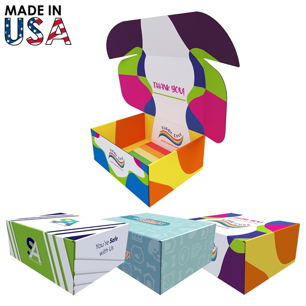 This box option offers the desirable top-open reveal with plenty of... from ASI 91411 Toddy Gear